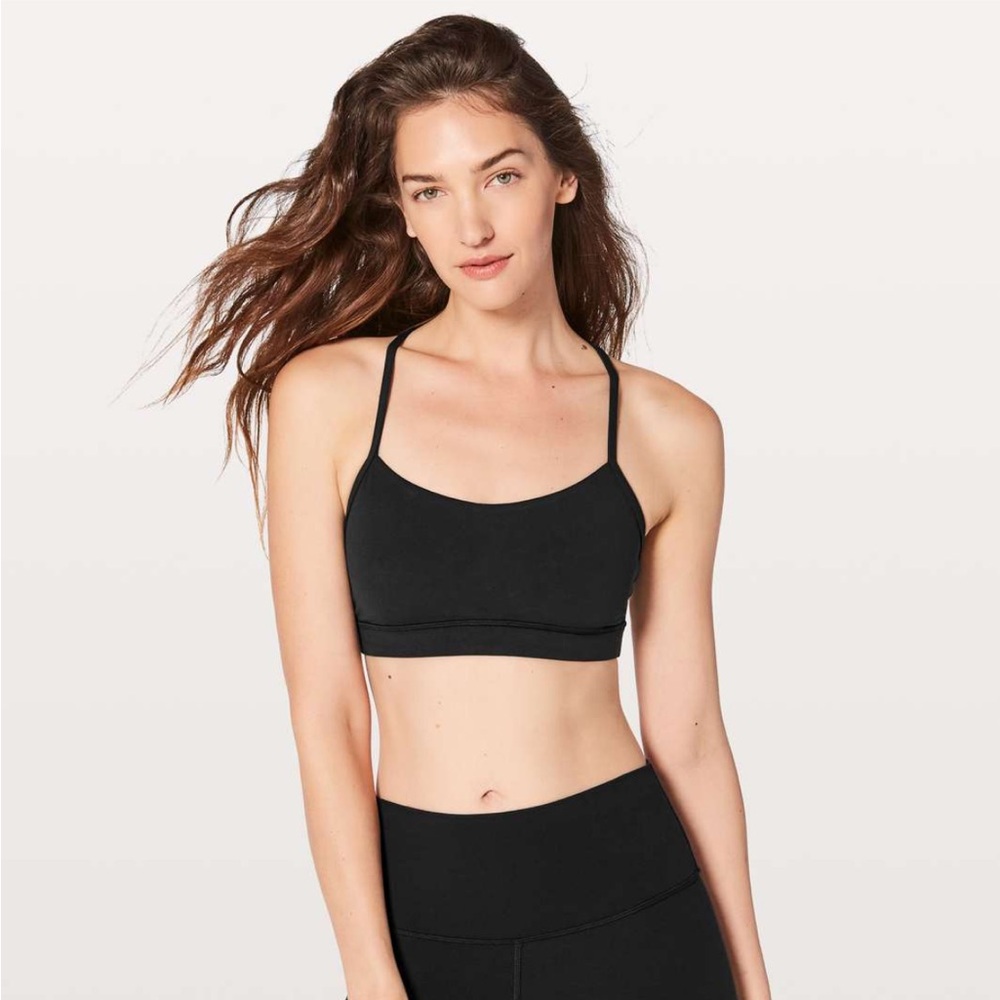 Lululemon • Bra